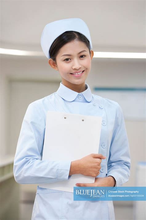 are nurses respected in china